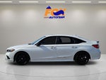 2022 Honda Civic Si