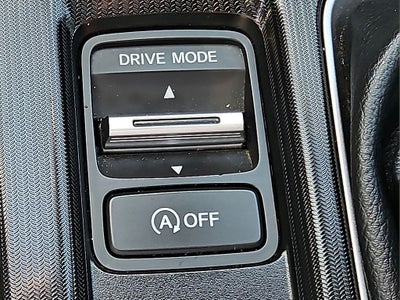 2022 Honda Civic Si