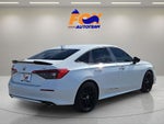 2022 Honda Civic Si