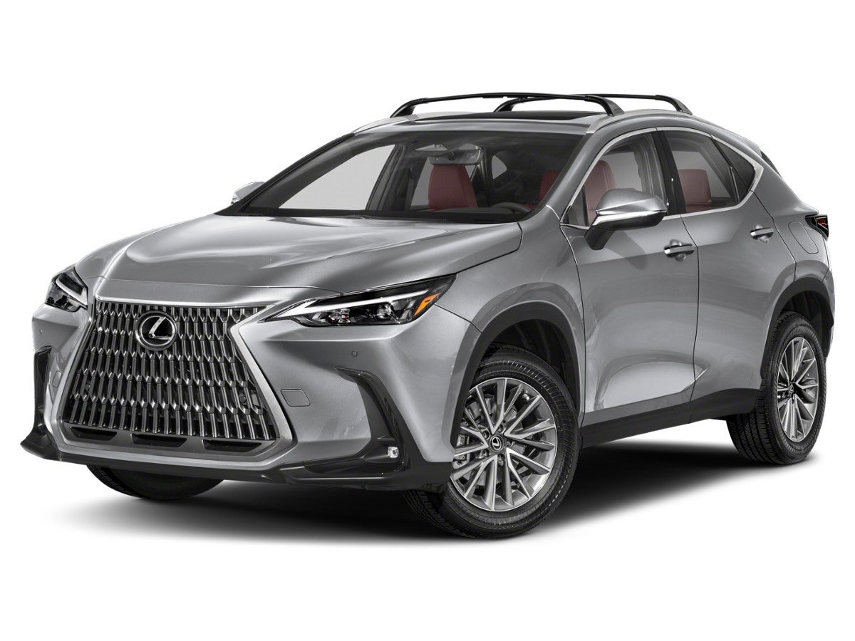 2023 Lexus NX 350 Luxury AWD