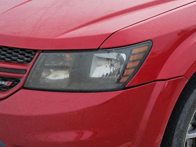 2018 Dodge Journey GT