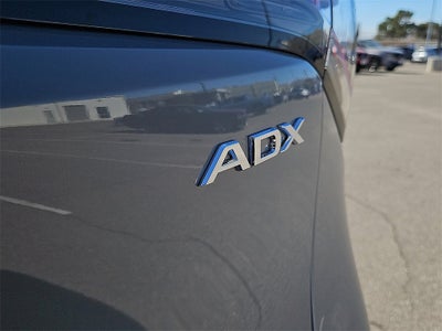 2026 Acura ADX Base