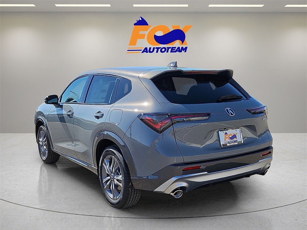 2026 Acura ADX Base