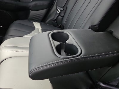 2026 Acura ADX Base