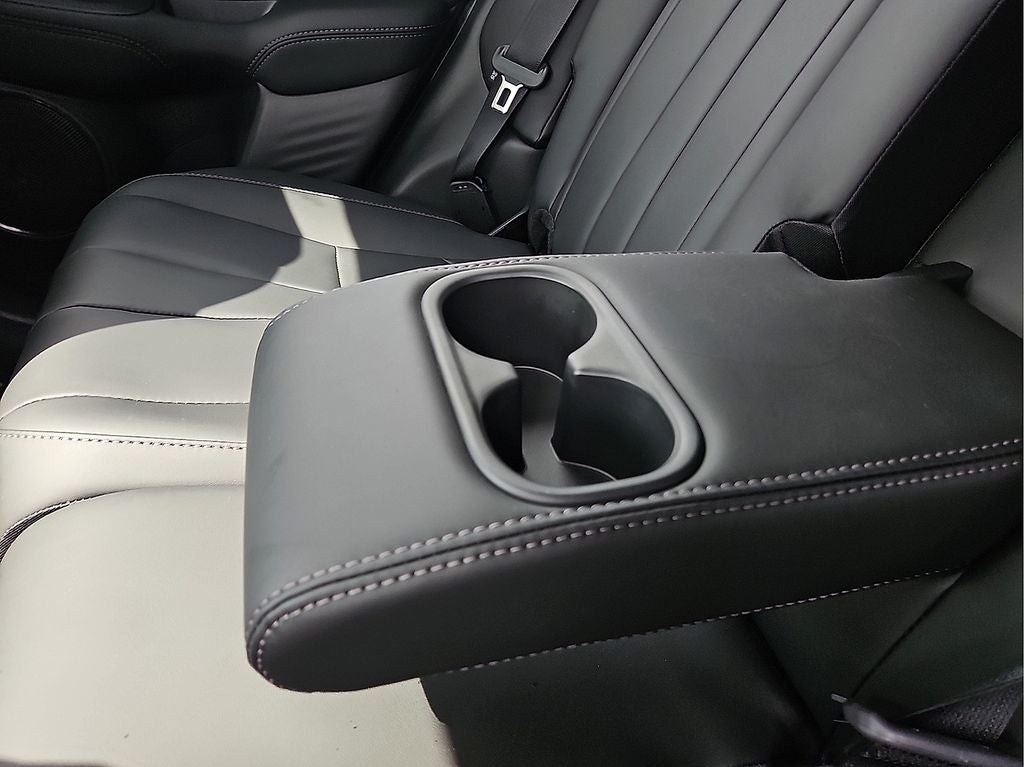 2026 Acura ADX Base