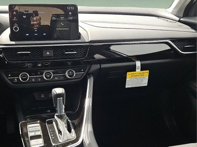 2026 Acura ADX Base