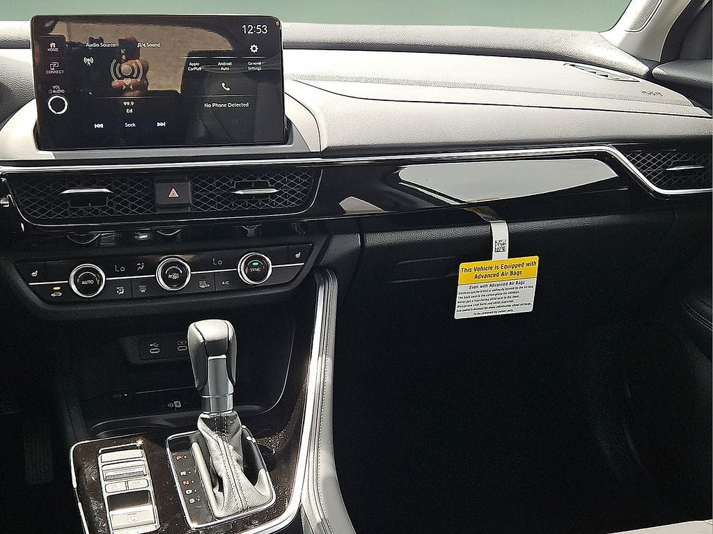 2026 Acura ADX Base
