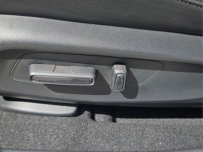 2026 Acura ADX Base