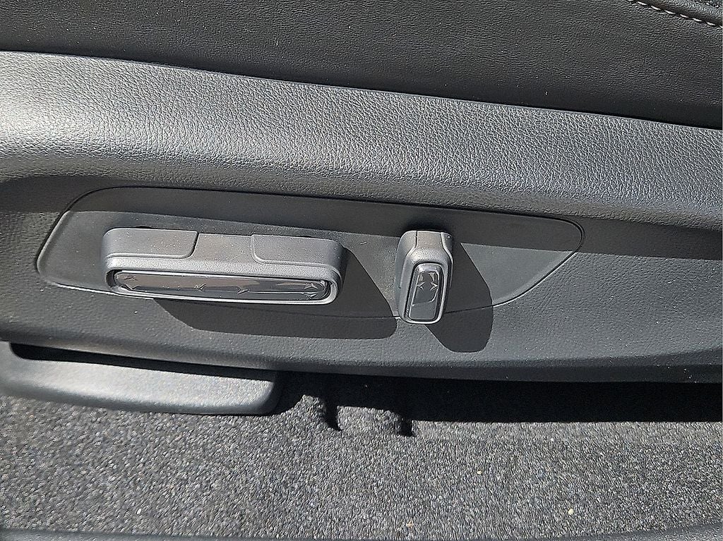 2026 Acura ADX Base