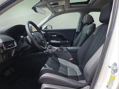 2026 Acura ADX Base