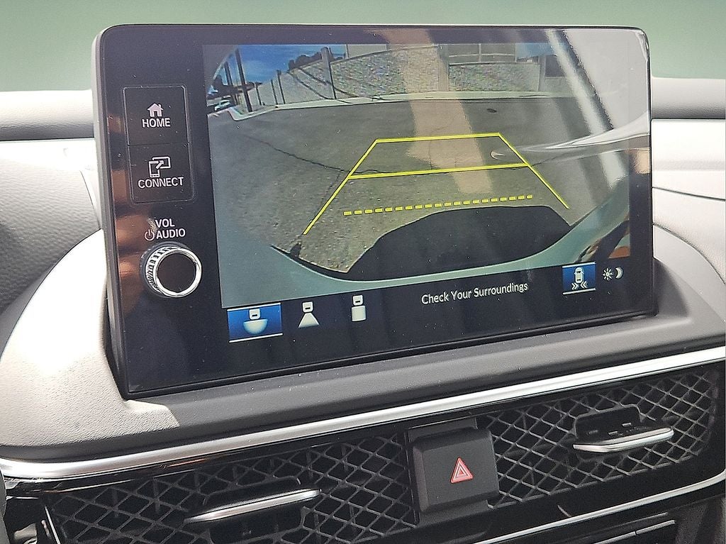 2026 Acura ADX Base
