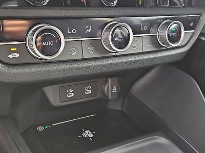 2026 Acura ADX Base