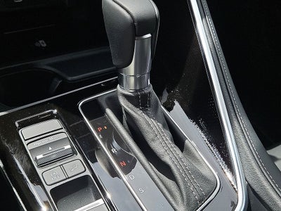 2026 Acura ADX Base
