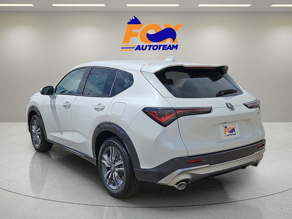 2026 Acura ADX Base