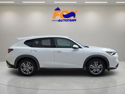 2026 Acura ADX Base