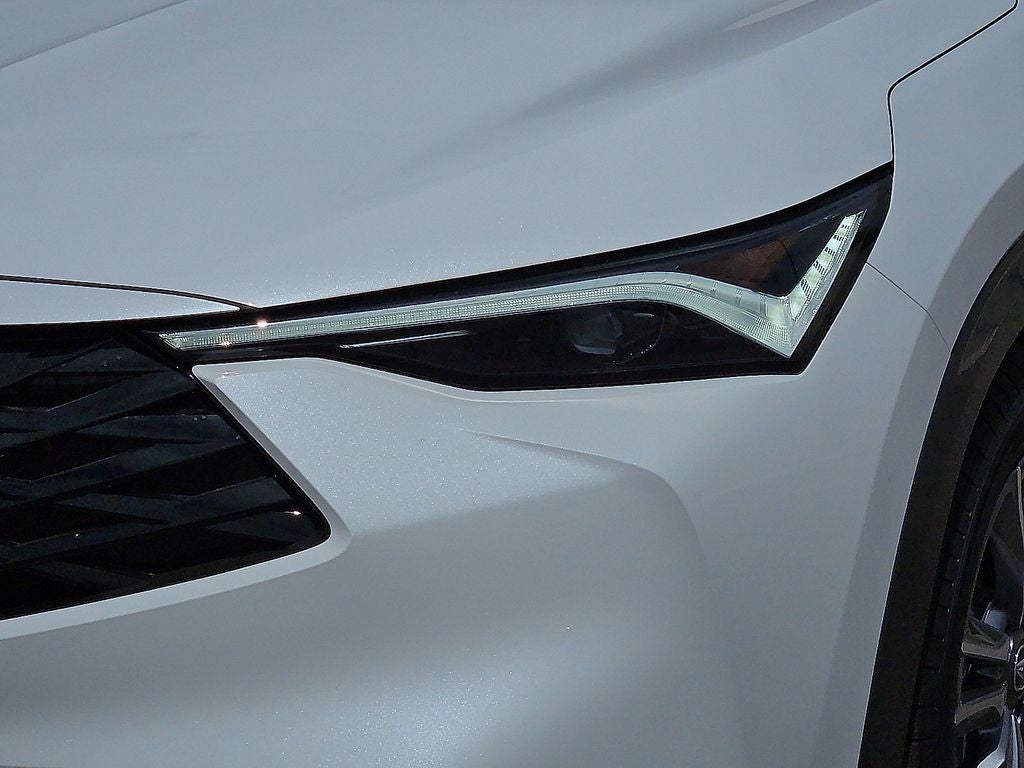 2026 Acura ADX Base