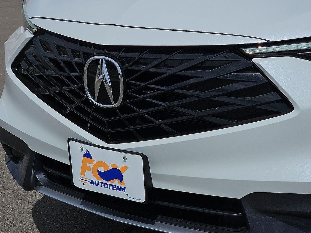 2026 Acura ADX Base