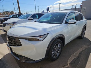 2026 Acura ADX Base