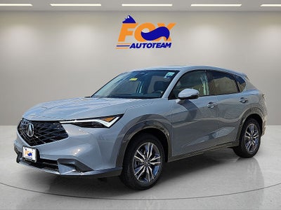 2026 Acura ADX Base