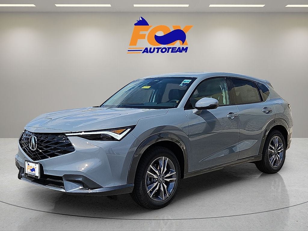 2026 Acura ADX Base