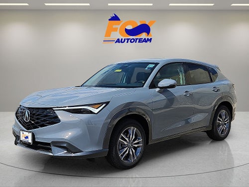 2026 Acura ADX Base