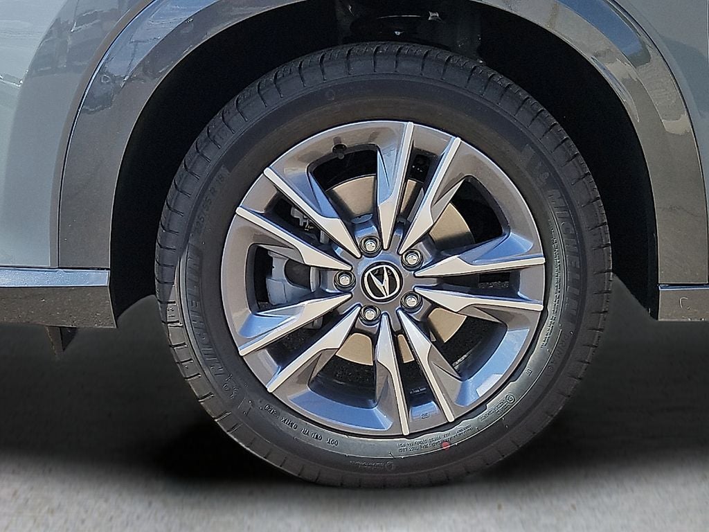2026 Acura ADX Base