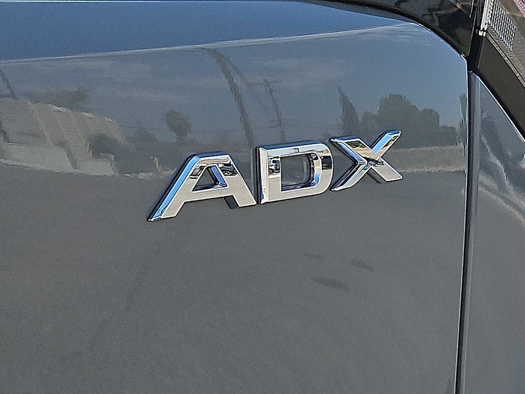 2026 Acura ADX Base
