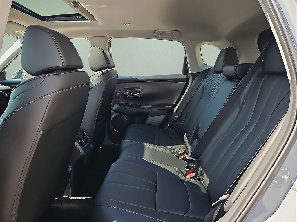 2026 Acura ADX Base
