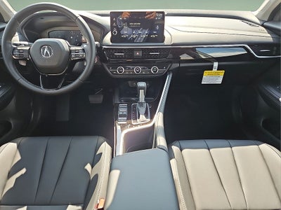 2026 Acura ADX Base