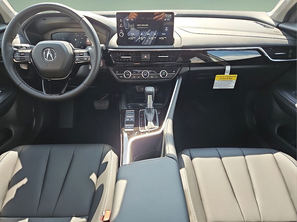 2026 Acura ADX Base