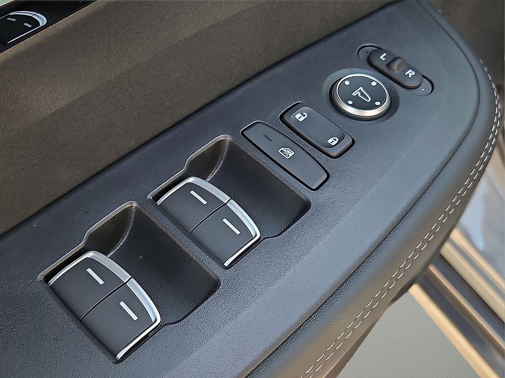 2026 Acura ADX Base
