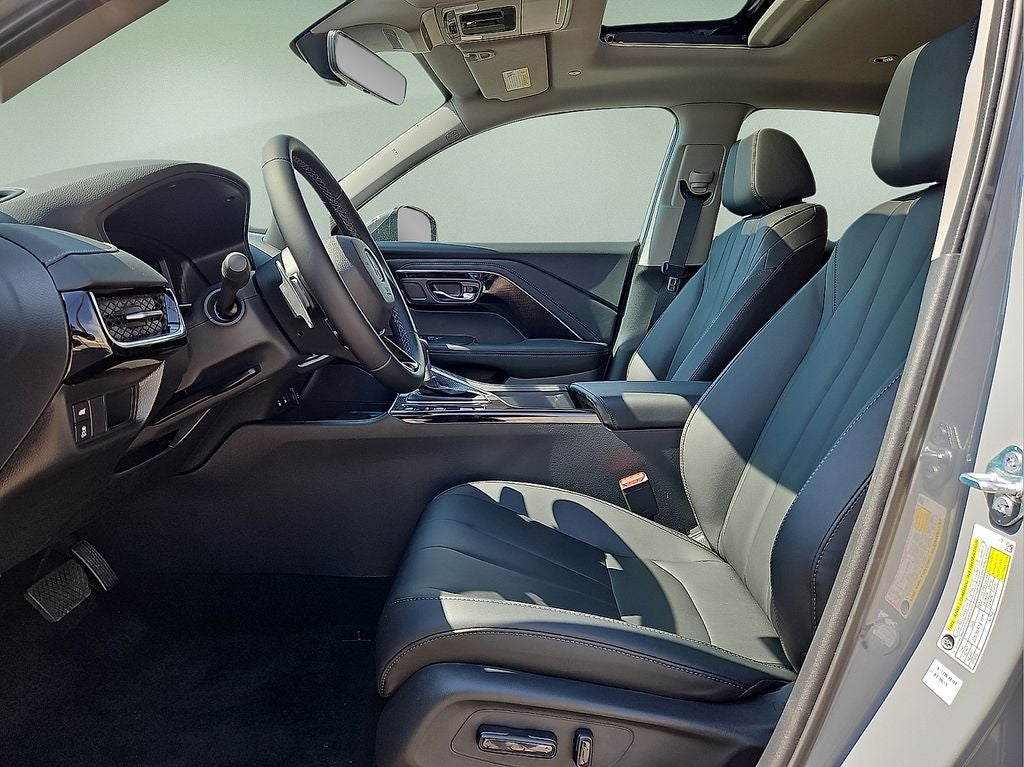 2026 Acura ADX Base