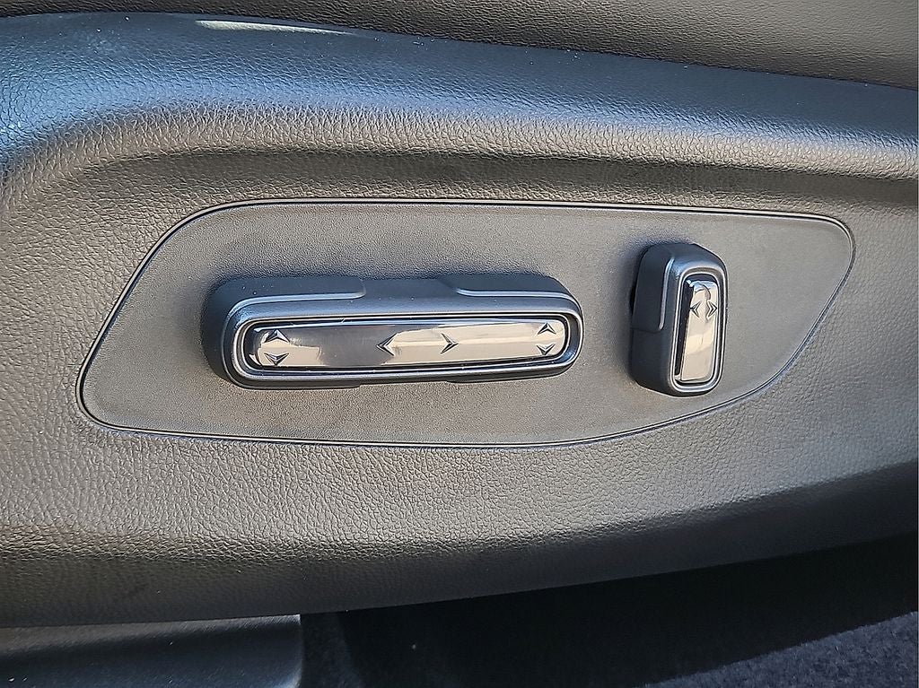 2026 Acura ADX Base