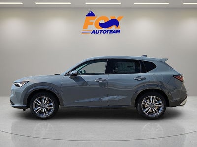 2026 Acura ADX Base