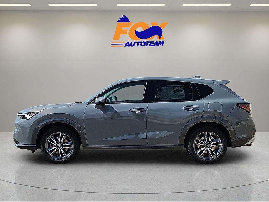 2026 Acura ADX Base