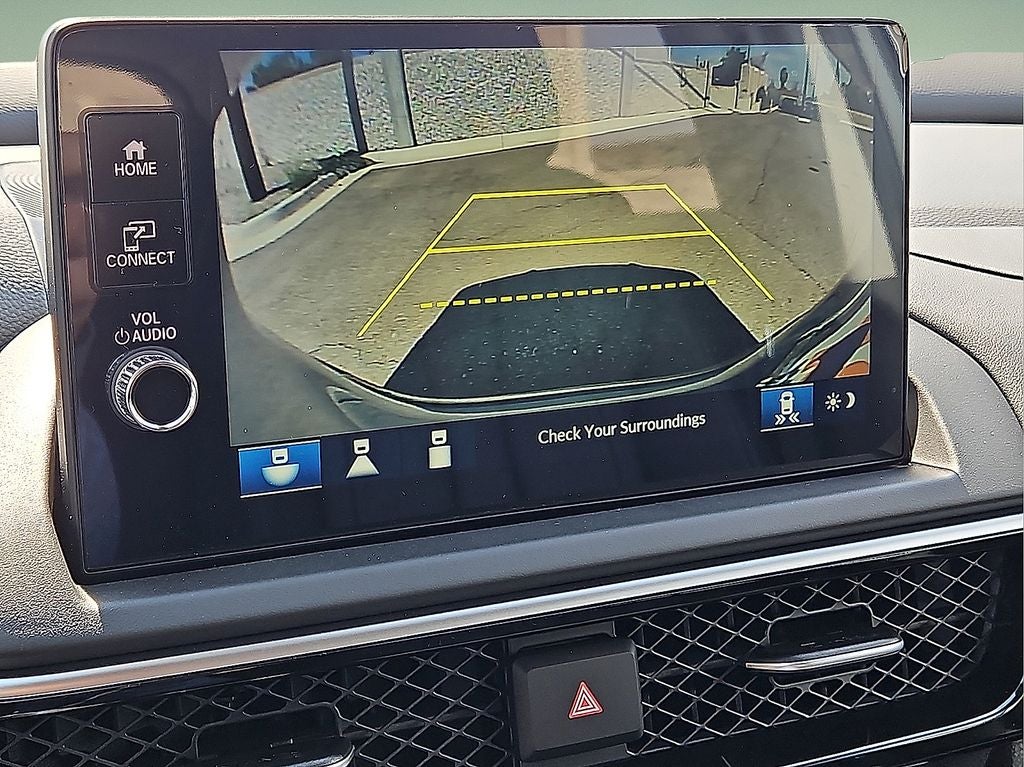 2026 Acura ADX Base