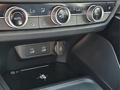 2026 Acura ADX Base