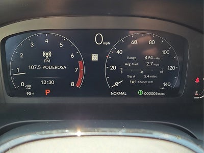 2026 Acura ADX Base