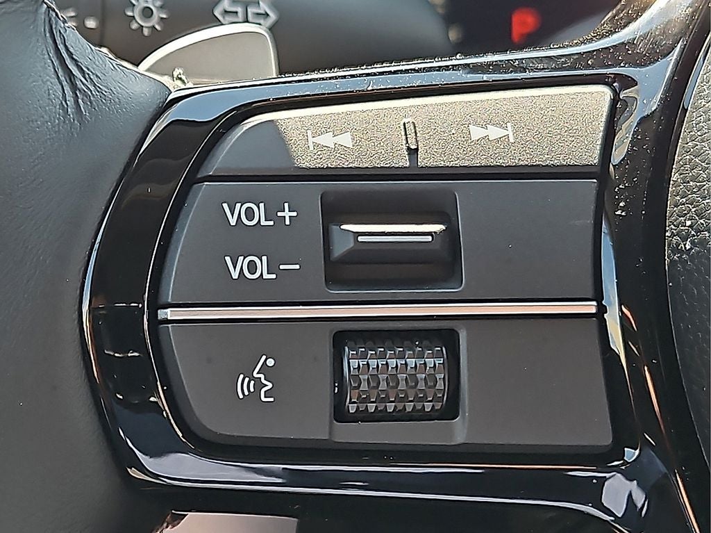 2026 Acura ADX Base