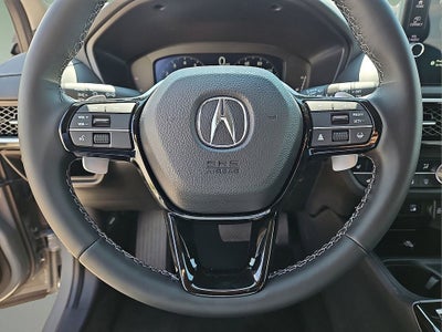 2026 Acura ADX Base