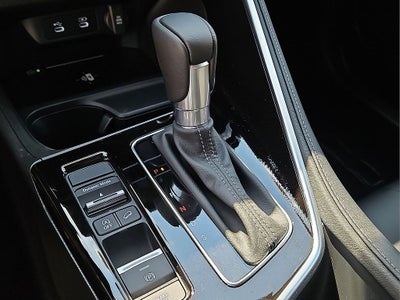 2026 Acura ADX Base