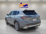 2026 Acura ADX Base