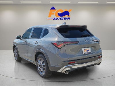 2026 Acura ADX Base