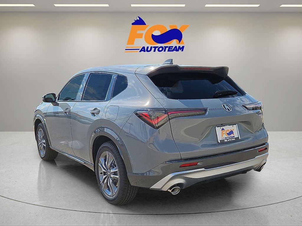2026 Acura ADX Base