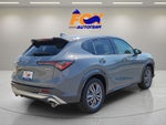 2026 Acura ADX Base