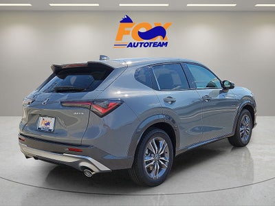 2026 Acura ADX Base