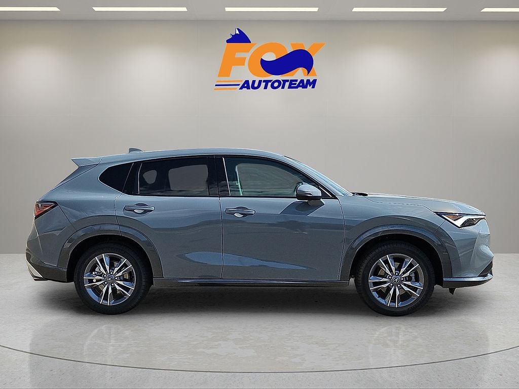 2026 Acura ADX Base
