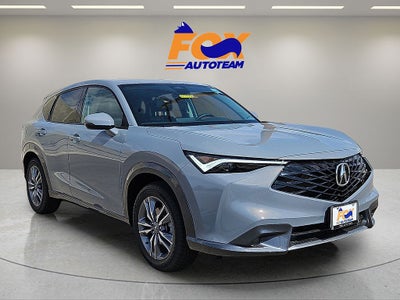 2026 Acura ADX Base