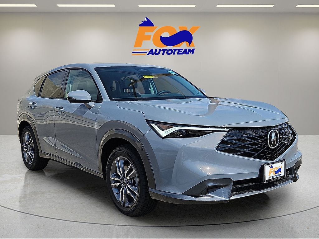 2026 Acura ADX Base
