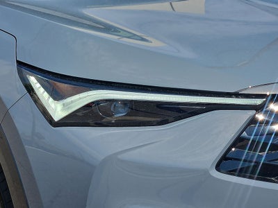 2026 Acura ADX Base